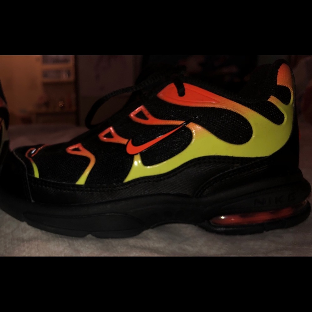 Nike Air Max for kids